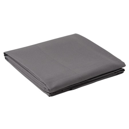 Gray tablecloth Essential, size Essential, size 170x250 cm-1