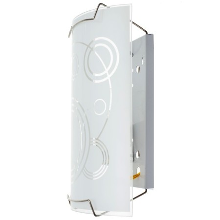 Lamp "Galaxy" 1x60W E27 Mollir.-5