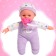 The mild -minded "my baby" with sound, mix