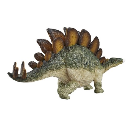 Figure Konik "Stegosavr, Green"-2