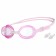 Glasses for swimming children's “on the wave” “unicorn”, beryushi, pink color