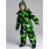 Winter overalls for the boy PlayTode, height 122 cm
