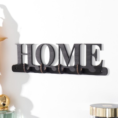 Key "Home" 22x5.5 cm-1