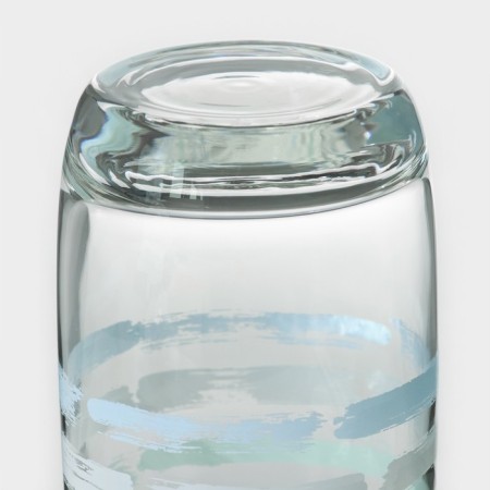 Glass glass "French restaurant. Brushes ", 330 ml-2