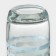 Glass glass "French restaurant. Brushes ", 330 ml
