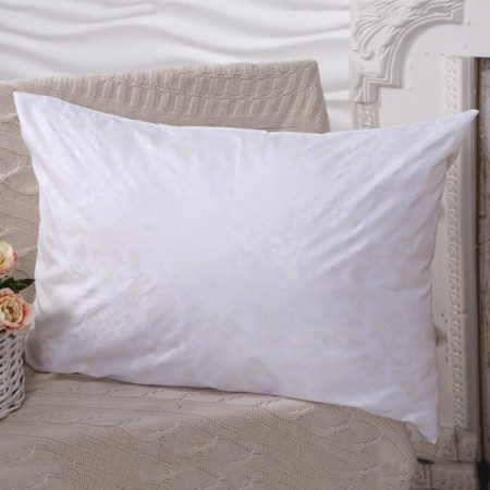 Pillowcase-pillowcase 50x70cm on lightning Sorento, TIK 90g/m, PE70%, HL30%