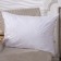 Pillowcase-pillowcase 50x70cm on lightning Sorento, TIK 90g/m, PE70%, HL30%