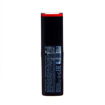 Lipstick Lavellecollection Lip Stick Cream Tone 09 Dark Red, 23 g-3