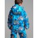 Winter kit for the boy PlayTode: jacket and semi -combineson, height 122 cm
