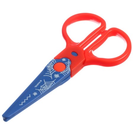 Figure scissors, 12.5 cm, Spider-Man-3