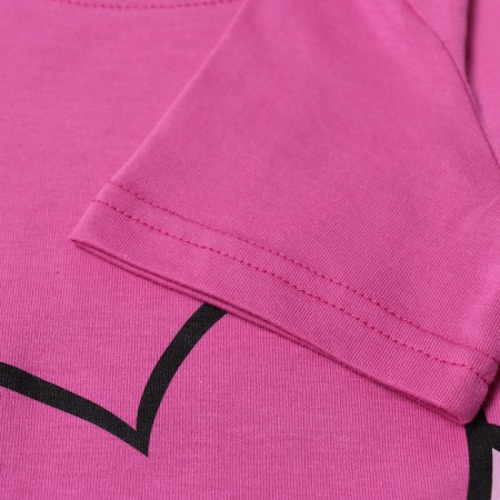 T-shirt of my little pony, height 122-128, pink-6