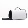 Bag - Carpetbegger transportation, 40.5 x 24 x 24 cm, gray