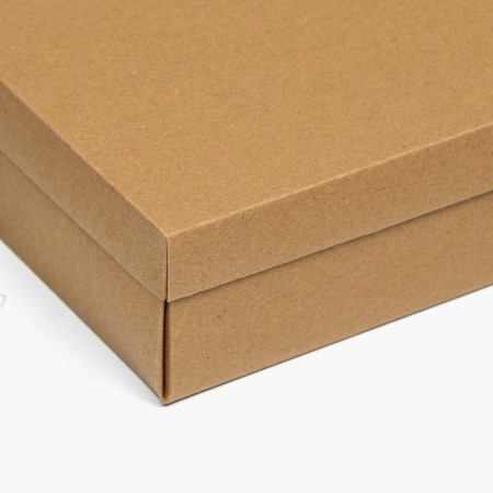 The box is folding, cover is, craft, 30 x 30 x 8 cm-2