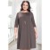 Women's dress, size 46