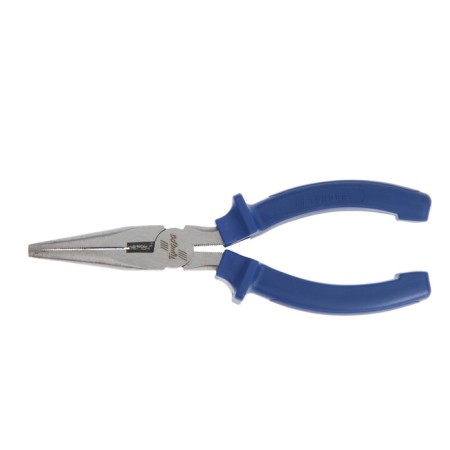 Tundra long -folded tundra, CRV, polished, plastic handles, 160 mm-1