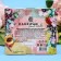Grondard sweets with a Marcipan Corps "Almond Advice" Fruits, 100 g