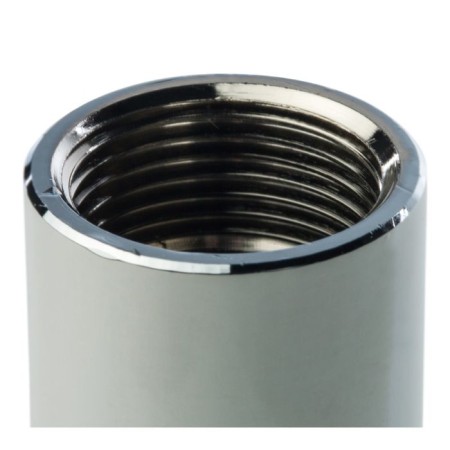 Extension cord Stout SFT-0002-034100, 3/4 "x 100 mm, chrome-4