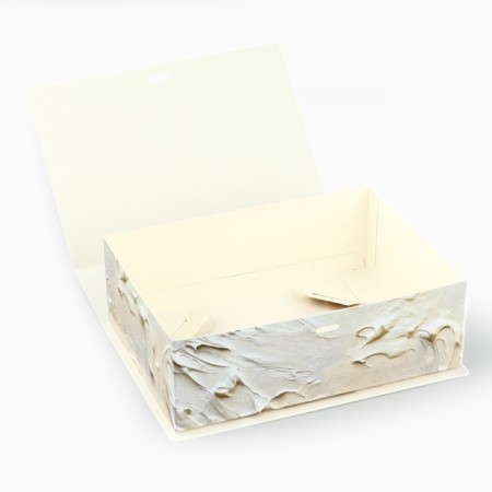 Folding Box “Inspire Beauty”, 21 x 15 x 7 cm-5