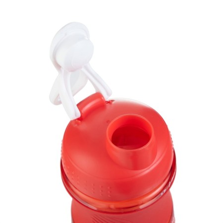 Shaker, 760 ml, series: Work Max, "Master K", 25 x 7.8 cm, red-2