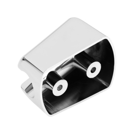 Bowle holder Zein Z99, unregulated, chrome-8