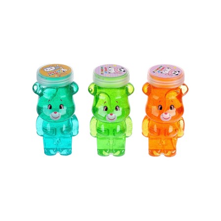 Lizun "Bear", Mix colors-2