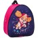 Baby backpack, 23x21x10 cm, puppy patrol