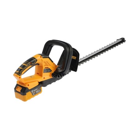 Bathing-bureaucralator DKO DKBC51, 20 V, 4 Ah, Li-Lon, 510 mm, 1400 move/min, cut 14 mm-1