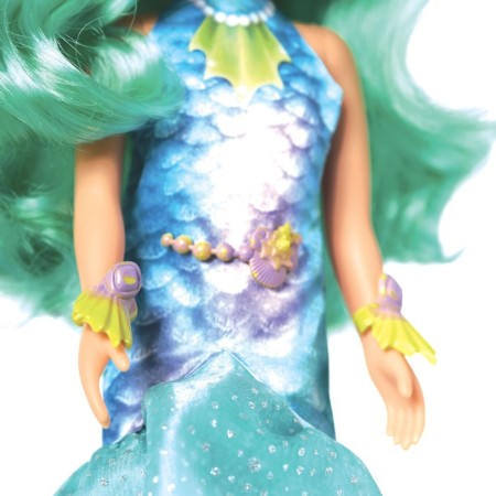 Nebulous Stars Marinia doll, 38 cm-11