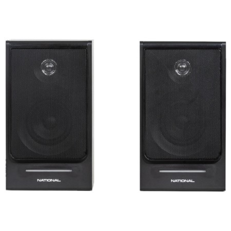 Acoustic system National NAS-0240-1