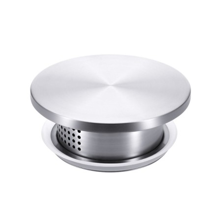 COVING REGENT INOX Franco, with a filter test, 1.5 liters-2