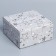 Box Gift team, packaging, “stars”, 15 x 15 x 7 cm