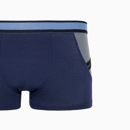 Panties men's boxers boni, color mix, size 50 (2xl)-10