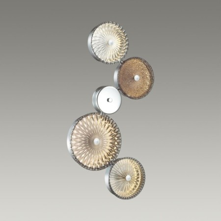 Bra Caramella LED 26W 4000K-4