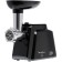 Moulinex ME105830 CLASSIC, 1400 watts, reverse, 1.7 kg/min, black