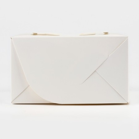 Box under the bento-port with the window "For you", 14 x 14 x 8 cm-2