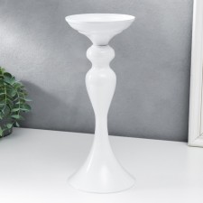 Svesseling Metal for 1 candle 