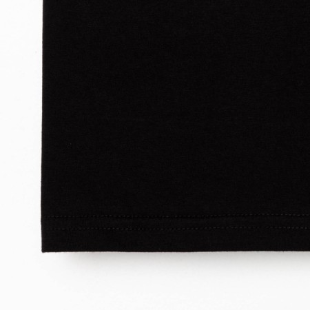 Male T -shirt KAFTAN "Number one", black, size 56-8