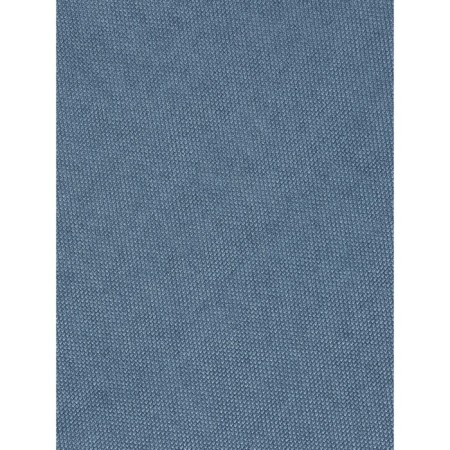 Decofest "Sophie" curtain, size 200x280 cm, blue color-1