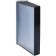 Demosystem Wall A4 OfficePace with 10 panels, black 359489
