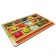 The frame frame is large "supermarket. Vegetables and fruits »16 details