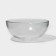 Laguna salad bowl, d = 20 cm, glass