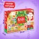 Puzzle “Find and show. New Year's gift ", 35 details