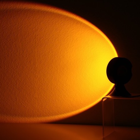 Sweet Home lamp, model GBV-0121-11