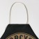 Apron Ethel "Motorcycles" 58 x68cm, 100% p/e