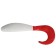 Helios Hybrid White & Red, 7 cm, 7 pcs. (HS-13/1-003)