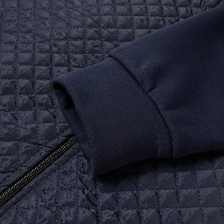 Sweatshirt Male, Blue color, size 52-6