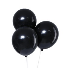 Latex ball 12 