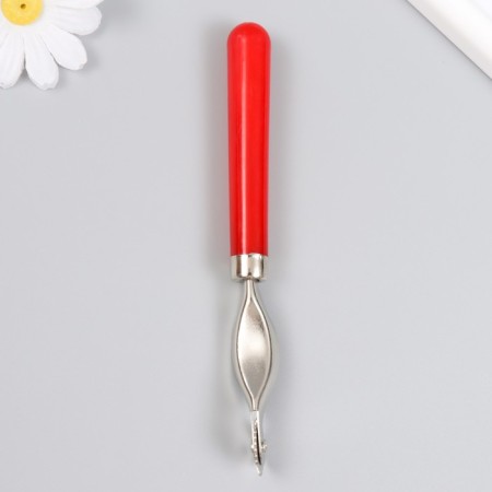 Surfy marker plastic, metal, red handle 15.5 cm-1