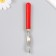 Surfy marker plastic, metal, red handle 15.5 cm