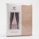 Curtain curtain "Ethel" width 200 cm, height 250 cm, beige color